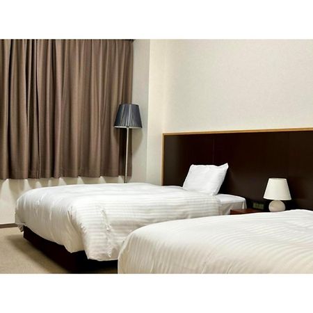 Ikoi No Mura Shimane Hotel Onan Eksteriør billede