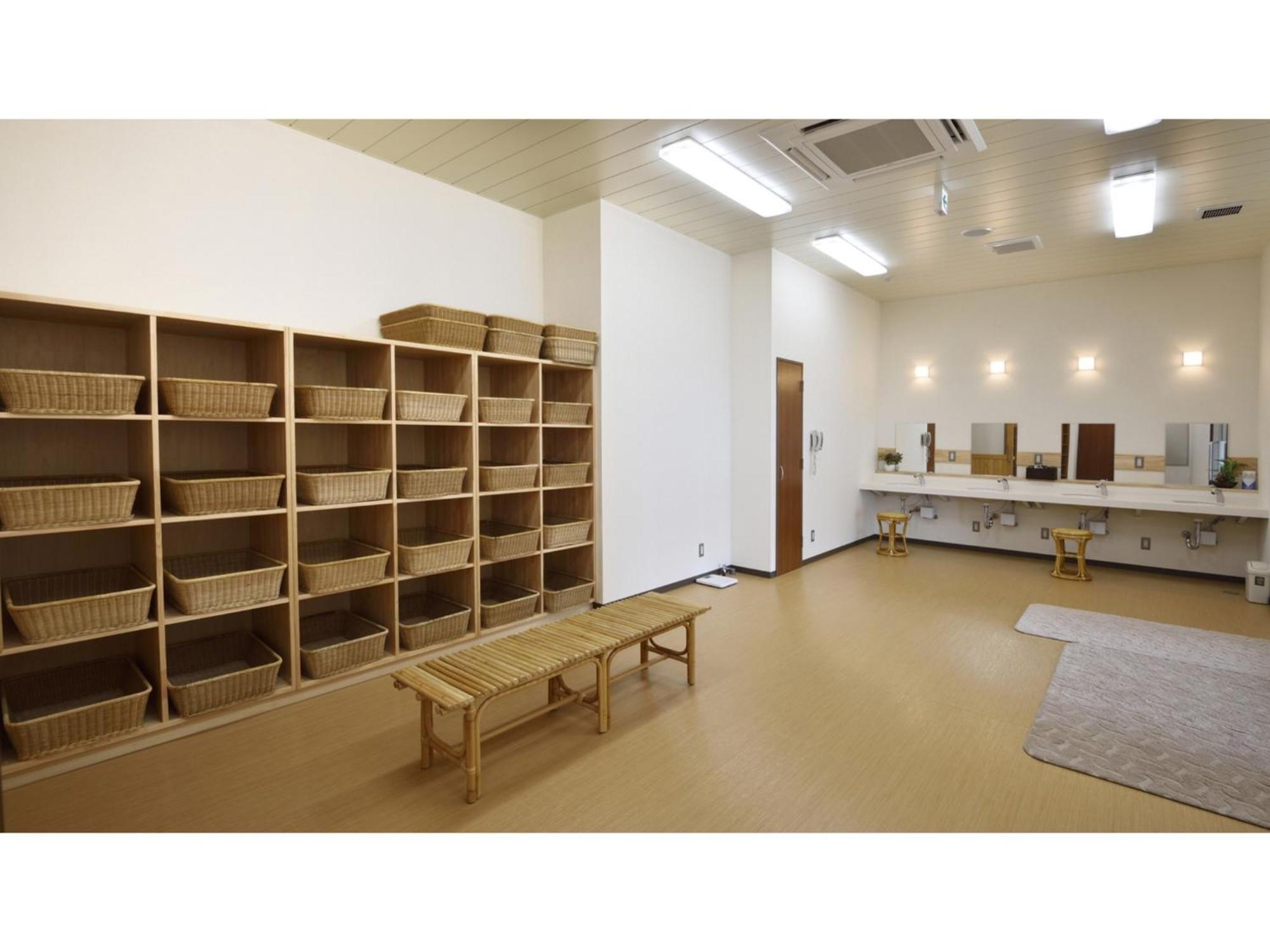 Ikoi No Mura Shimane Hotel Onan Eksteriør billede