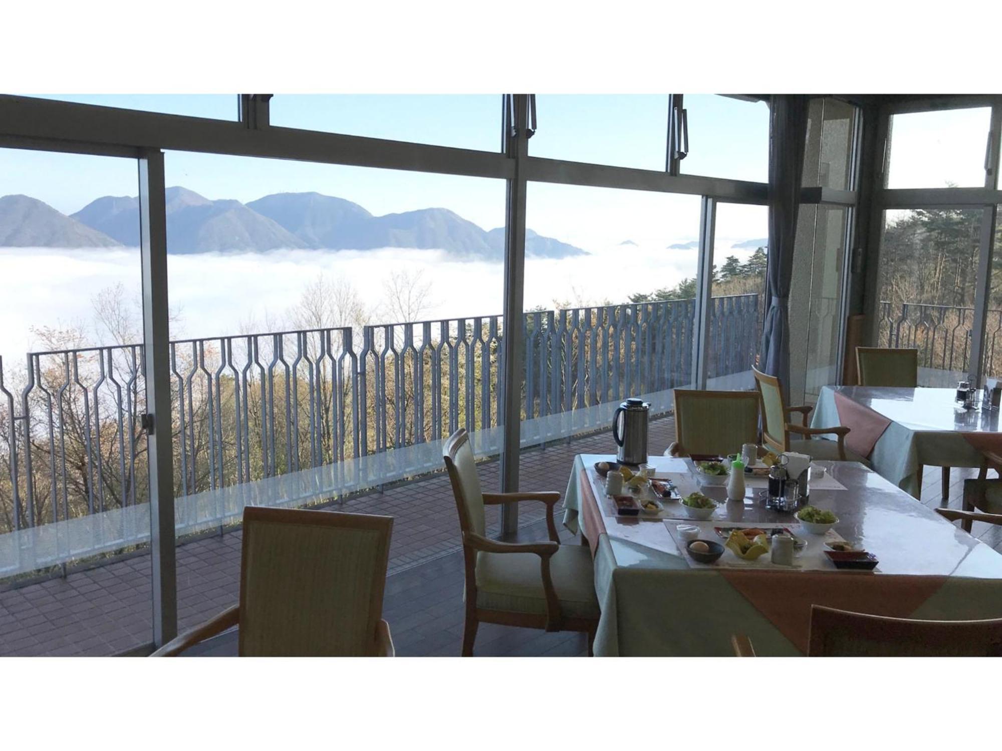 Ikoi No Mura Shimane Hotel Onan Eksteriør billede