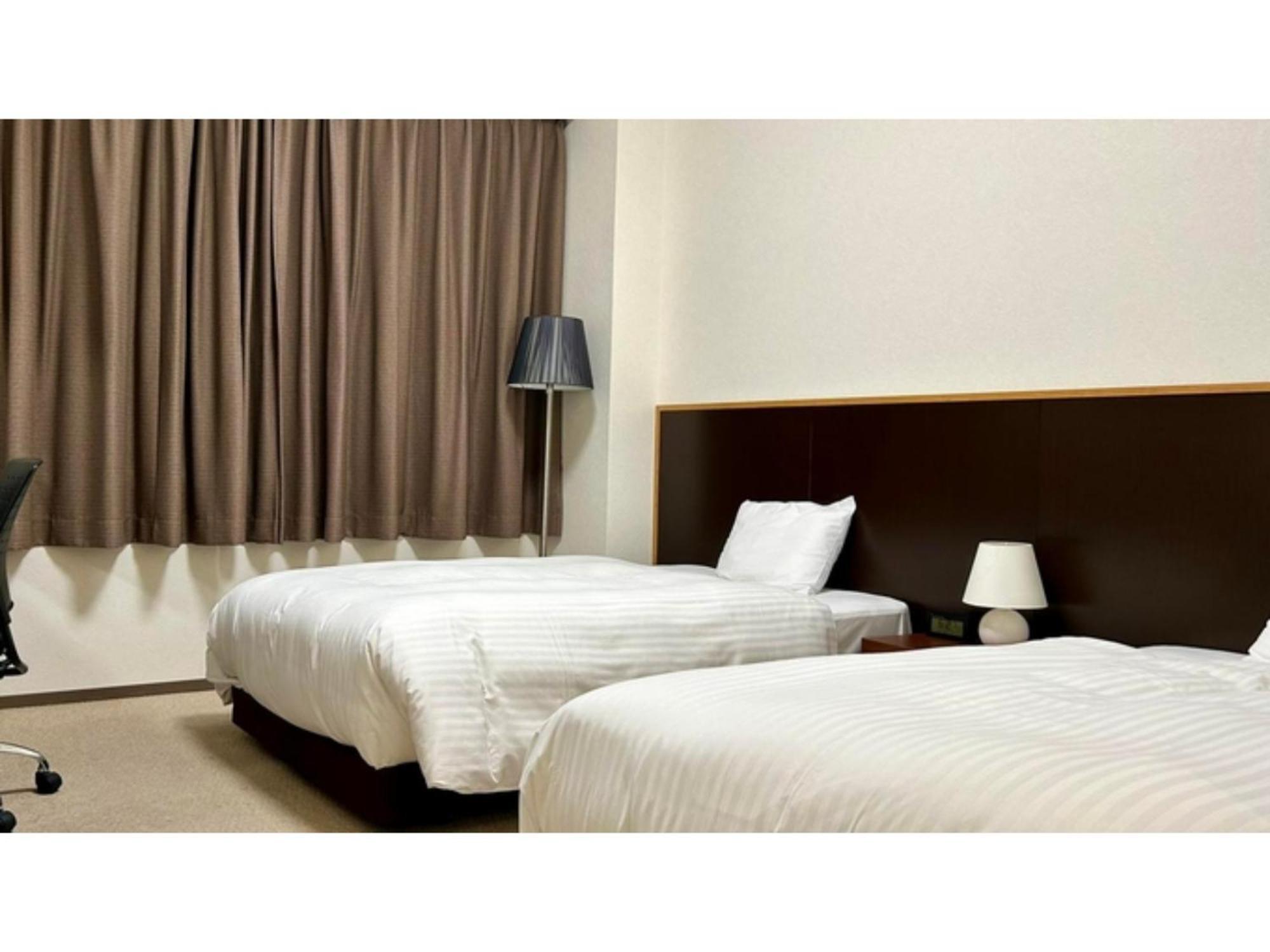 Ikoi No Mura Shimane Hotel Onan Eksteriør billede